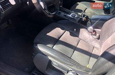 Седан Audi A6 2005 в Черкассах