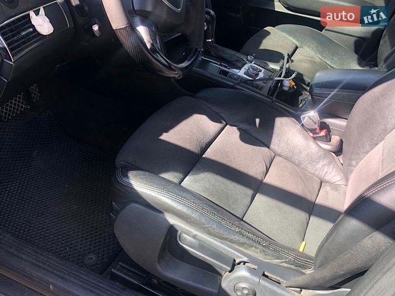 Седан Audi A6 2005 в Черкассах