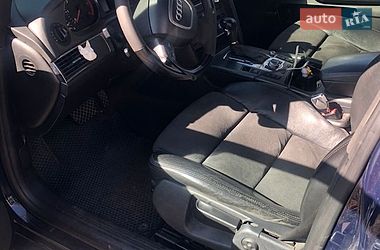 Седан Audi A6 2005 в Черкассах