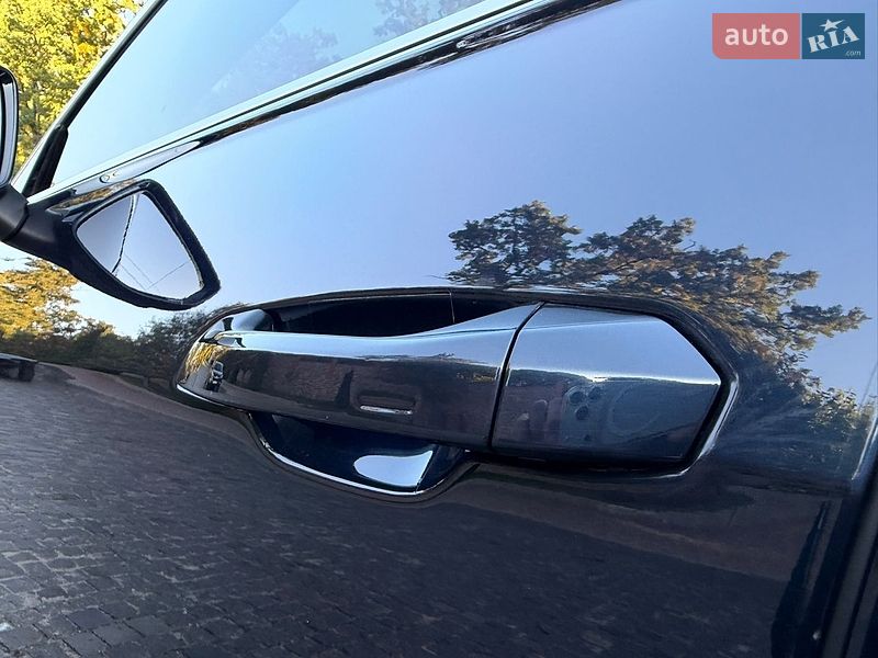 Седан Audi A6 2020 в Киеве