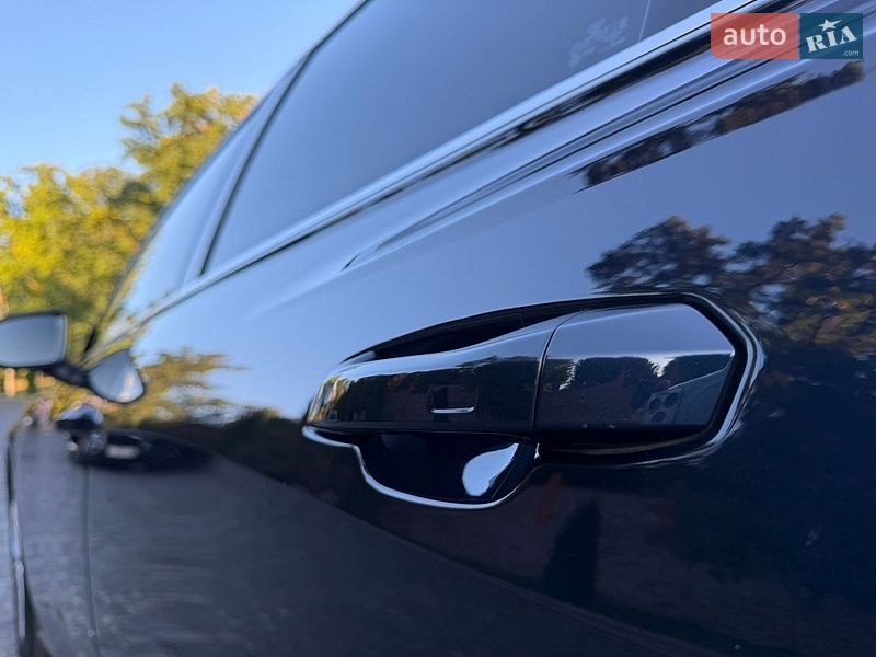 Седан Audi A6 2020 в Киеве
