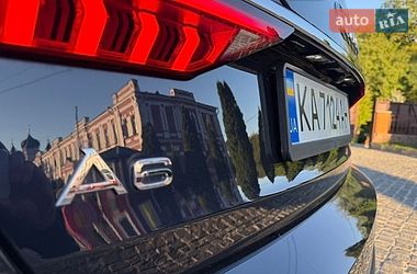 Седан Audi A6 2020 в Киеве
