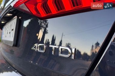 Седан Audi A6 2020 в Киеве