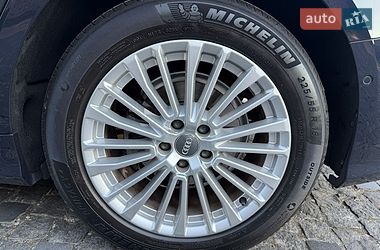 Седан Audi A6 2020 в Киеве