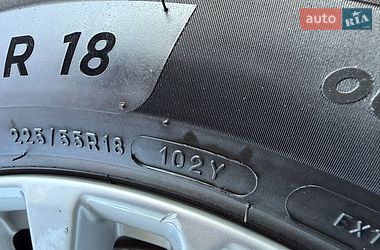 Седан Audi A6 2020 в Киеве