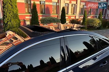 Седан Audi A6 2020 в Киеве