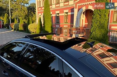 Седан Audi A6 2020 в Киеве