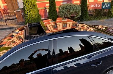 Седан Audi A6 2020 в Киеве