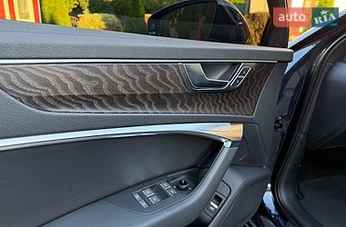 Седан Audi A6 2020 в Киеве