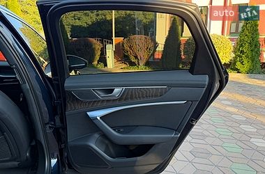 Седан Audi A6 2020 в Киеве