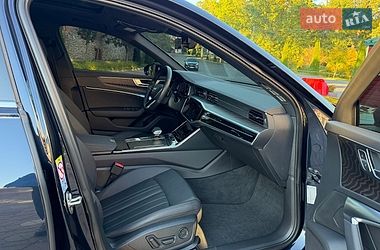 Седан Audi A6 2020 в Киеве