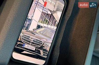 Седан Audi A6 2020 в Киеве