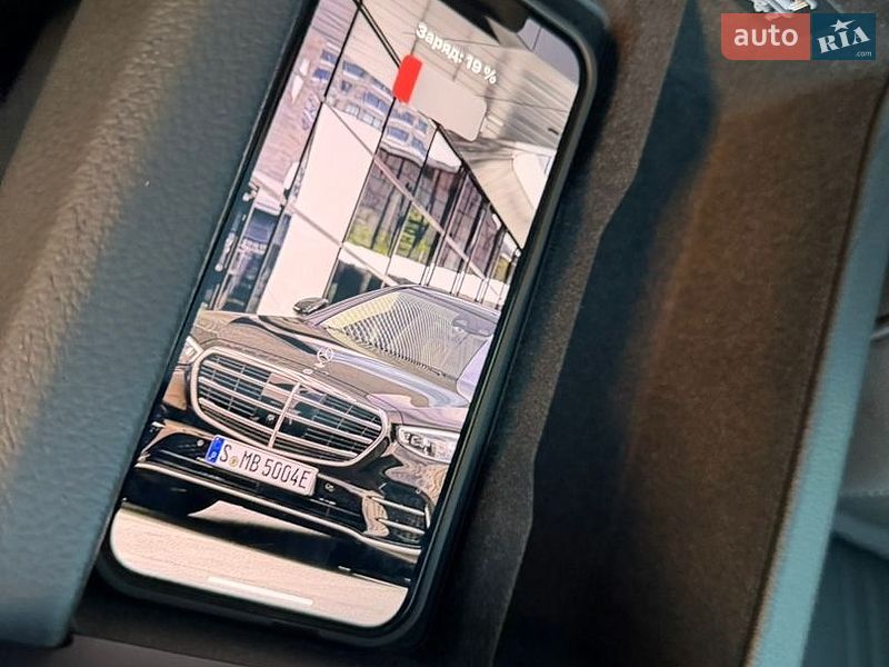Седан Audi A6 2020 в Киеве