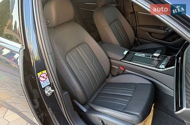 Седан Audi A6 2020 в Киеве