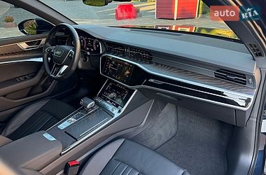 Седан Audi A6 2020 в Киеве
