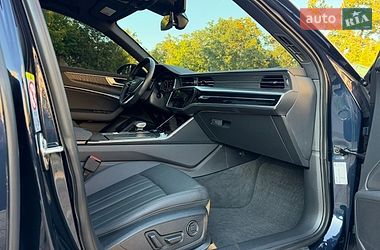 Седан Audi A6 2020 в Киеве