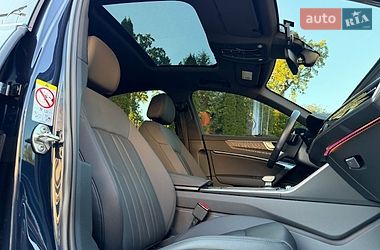 Седан Audi A6 2020 в Киеве