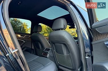 Седан Audi A6 2020 в Киеве