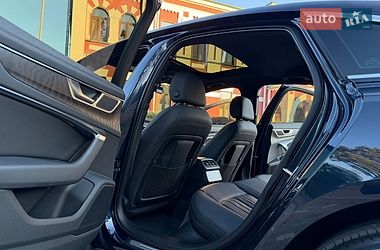 Седан Audi A6 2020 в Киеве