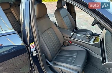 Седан Audi A6 2020 в Киеве