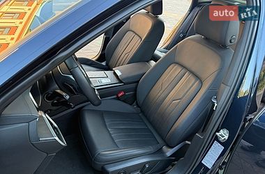 Седан Audi A6 2020 в Киеве