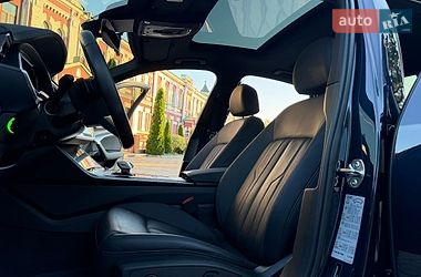 Седан Audi A6 2020 в Киеве