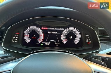 Седан Audi A6 2020 в Киеве
