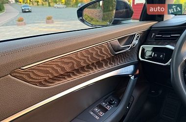Седан Audi A6 2020 в Киеве