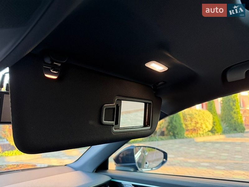 Седан Audi A6 2020 в Киеве