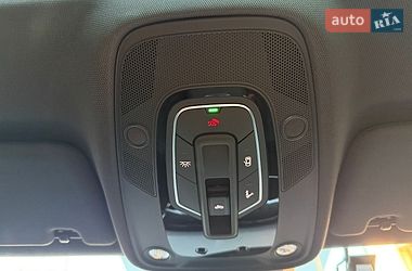 Седан Audi A6 2020 в Киеве
