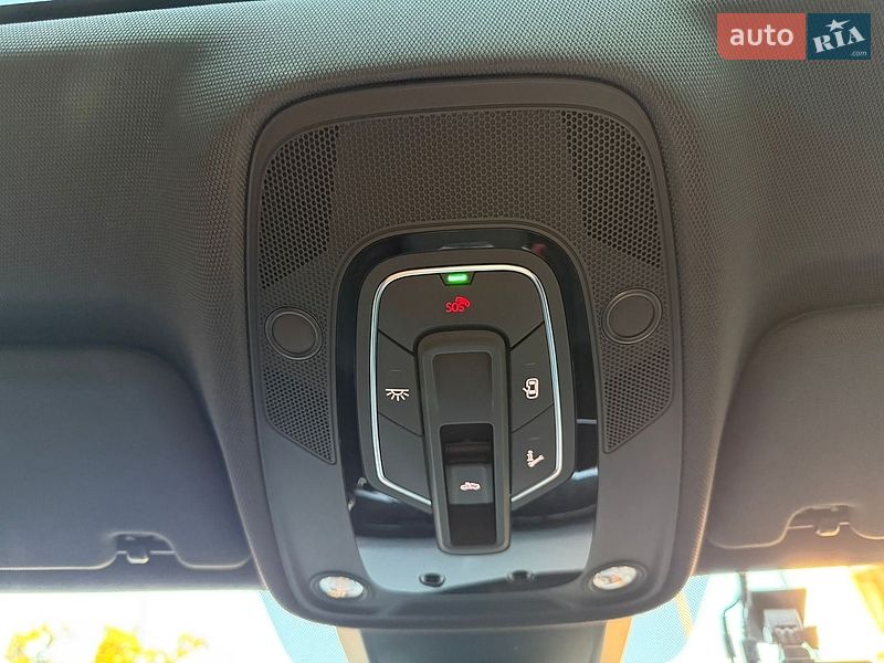 Седан Audi A6 2020 в Киеве