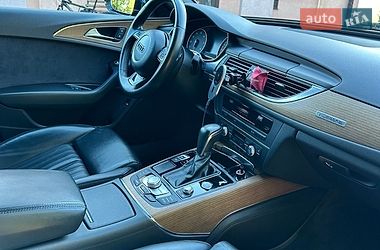 Седан Audi A6 2016 в Самборі фото 23 Седан Audi A6 2016 в Самборі