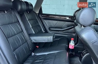 Универсал Audi A6 2004 в Хмельницком