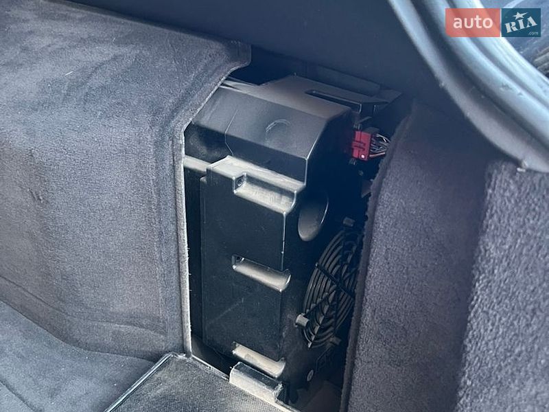Универсал Audi A6 2004 в Хмельницком