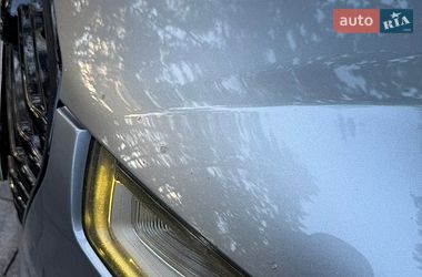 Седан Audi A6 2013 в Луцьку