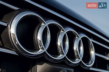 Седан Audi A6 2020 в Виннице