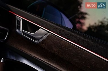 Седан Audi A6 2020 в Виннице