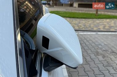 Седан Audi A6 2023 в Киеве