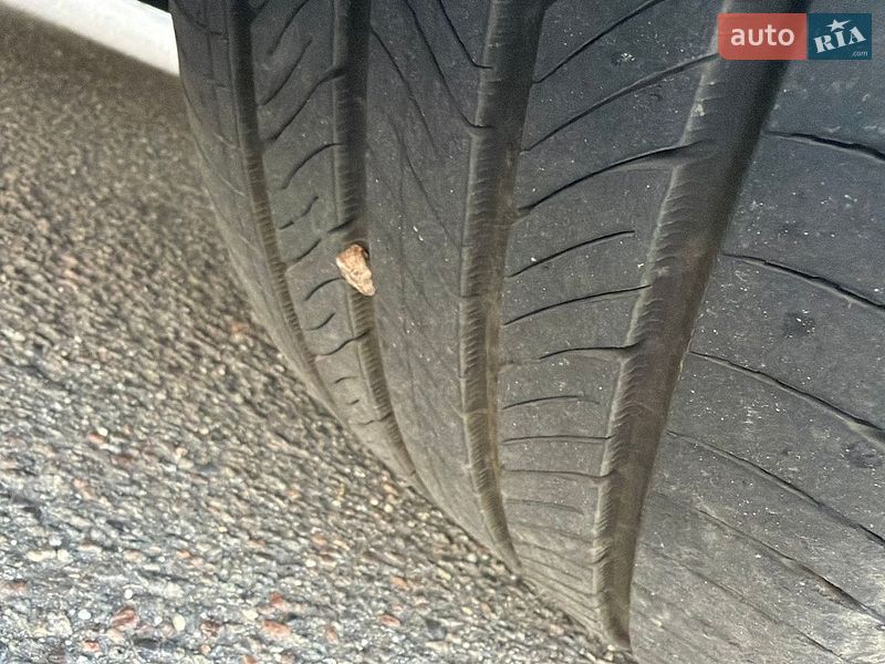 Седан Audi A6 2023 в Киеве