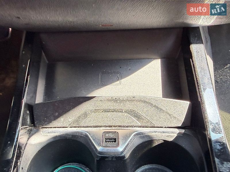Седан Audi A6 2023 в Киеве