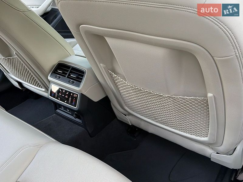 Седан Audi A6 2023 в Киеве