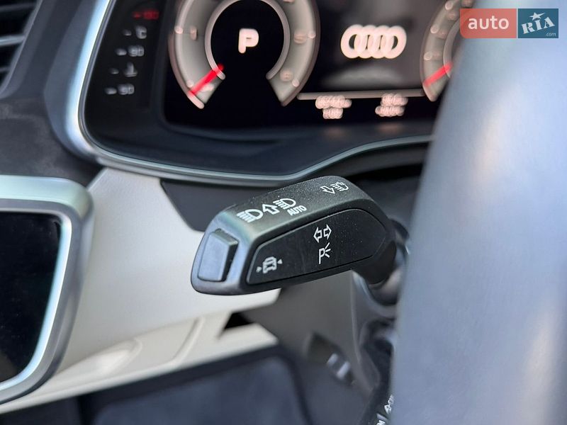 Седан Audi A6 2023 в Киеве
