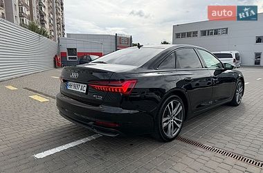 Седан Audi A6 2021 в Одессе фото 7 Седан Audi A6 2021 в Одессе