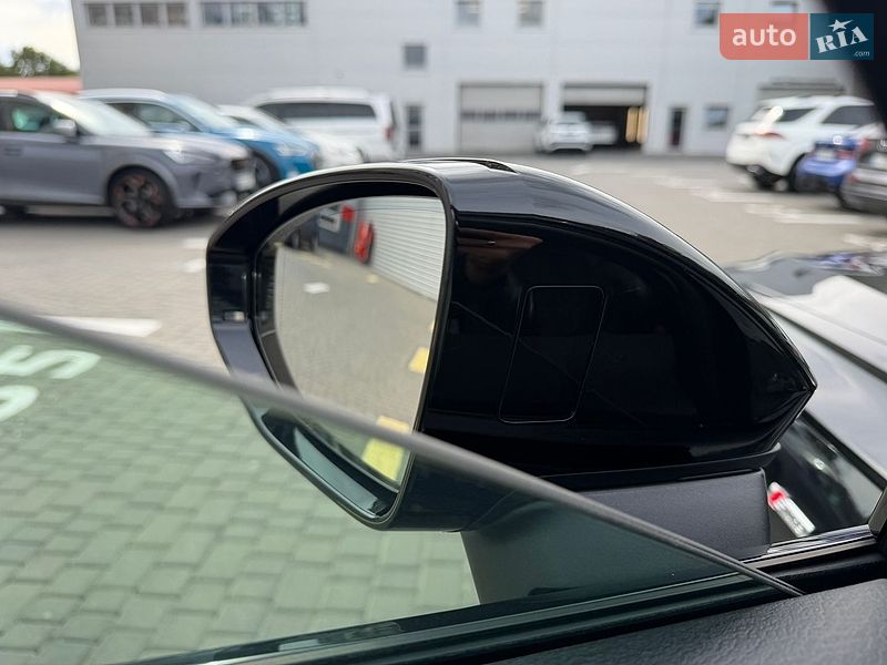 Седан Audi A6 2021 в Одессе фото 14 Седан Audi A6 2021 в Одессе
