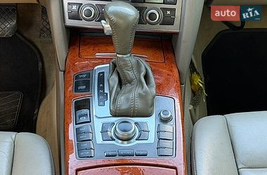 Седан Audi A6 2007 в Борисполі фото 51 Седан Audi A6 2007 в Борисполі