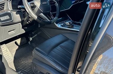 Седан Audi A6 2021 в Києві фото 12 Седан Audi A6 2021 в Києві
