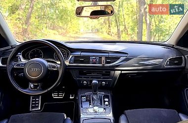 Універсал Audi A6 2016 в Одесі