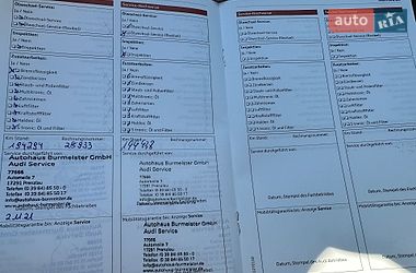 Седан Audi A6 2016 в Самборі фото 4 Седан Audi A6 2016 в Самборі
