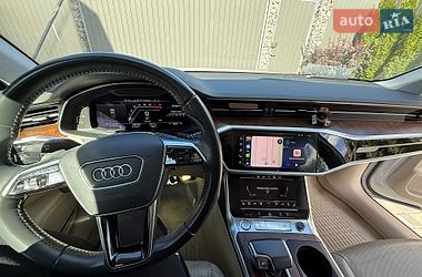 Седан Audi A6 2019 в Києві фото 2 Седан Audi A6 2019 в Києві