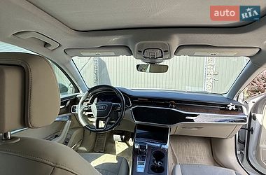 Седан Audi A6 2019 в Києві фото 3 Седан Audi A6 2019 в Києві